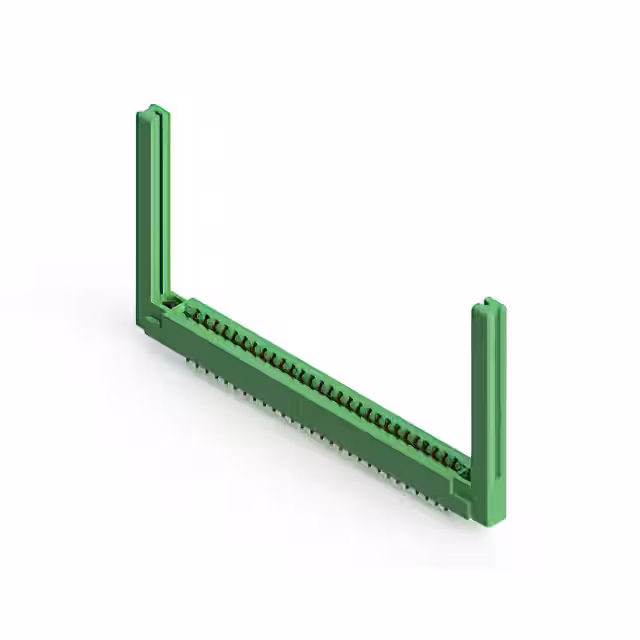 305-056-556-558 EDAC Inc.  Edgeboard Connectors
